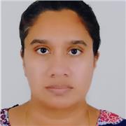 Experienced in teaching and tutoring high school students